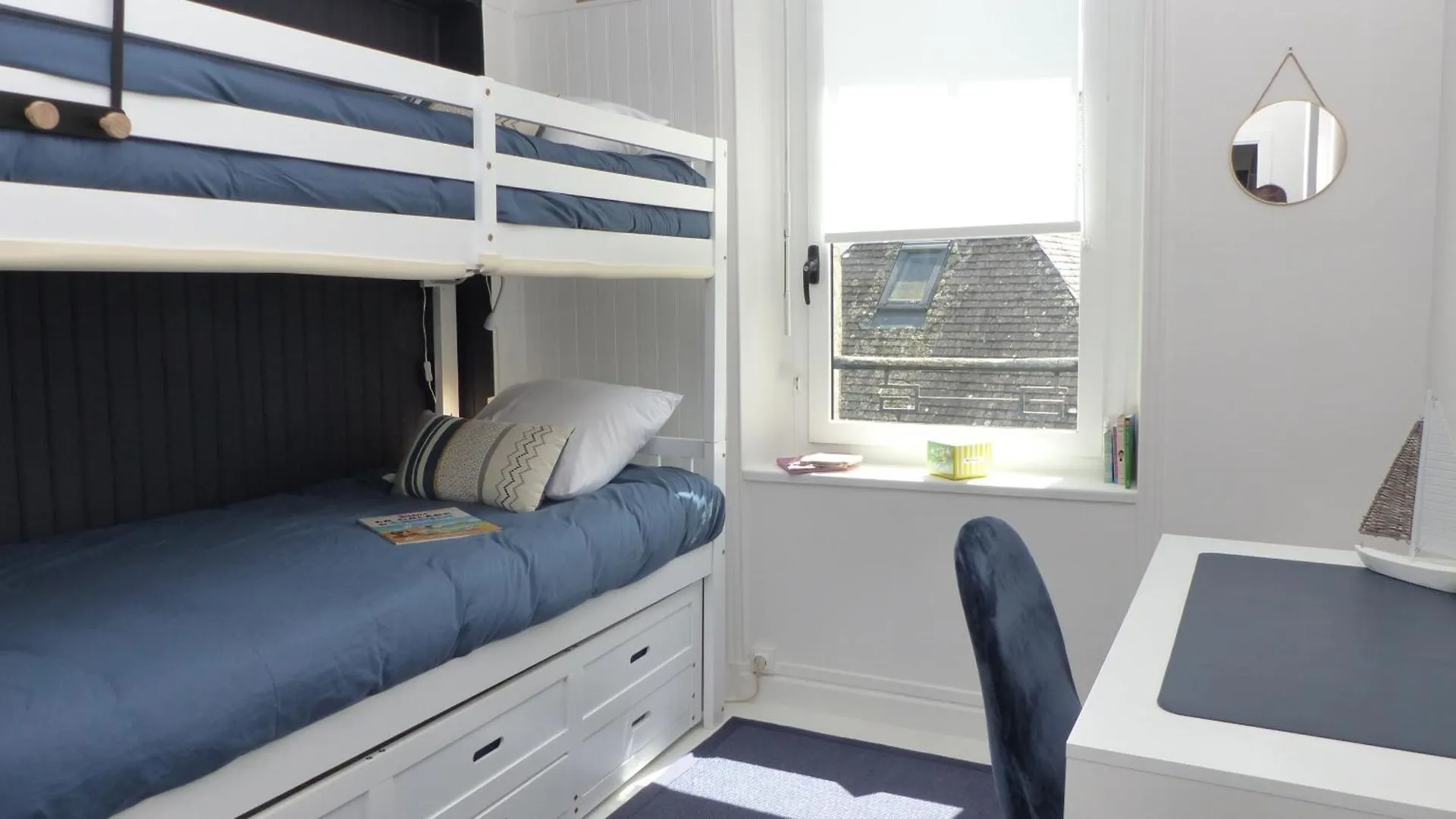 Ravissante Maison Sur Les Quais De St Goustan Auray Holiday home